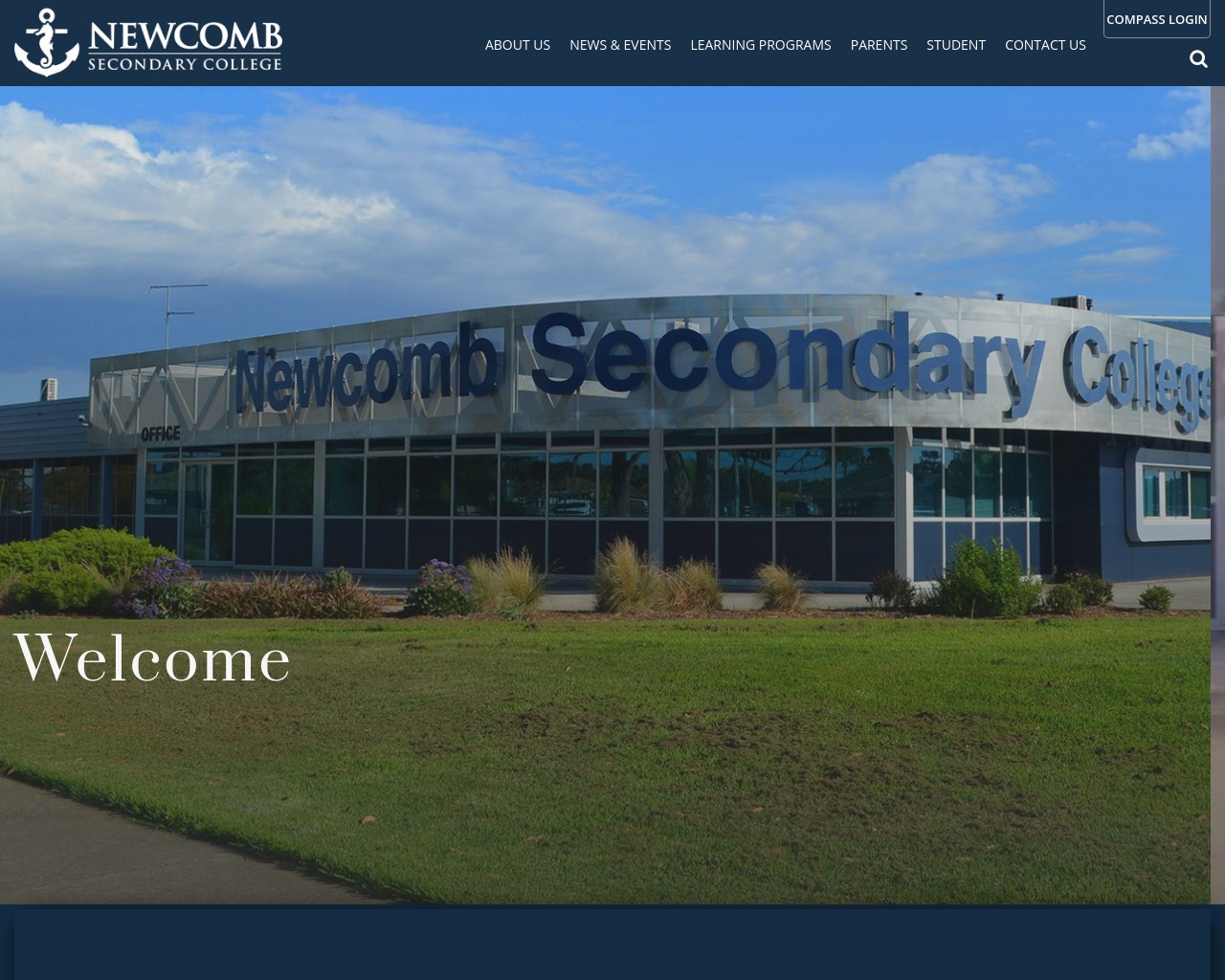Newcomb Secondary College