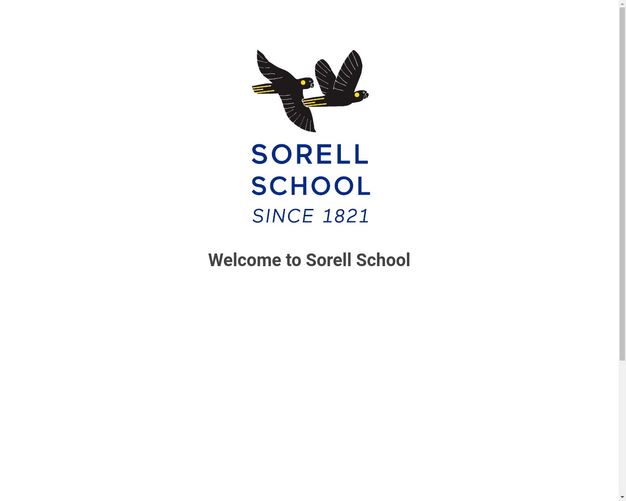 Sorell School