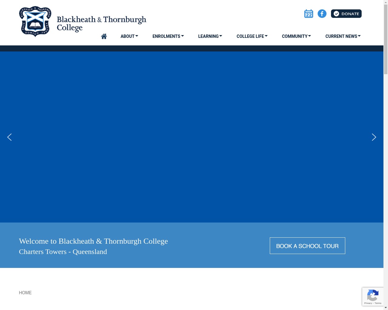 Blackheath & Thornburgh College