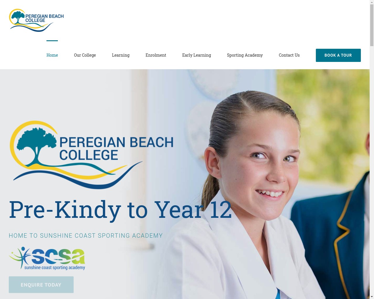 Peregian Beach College