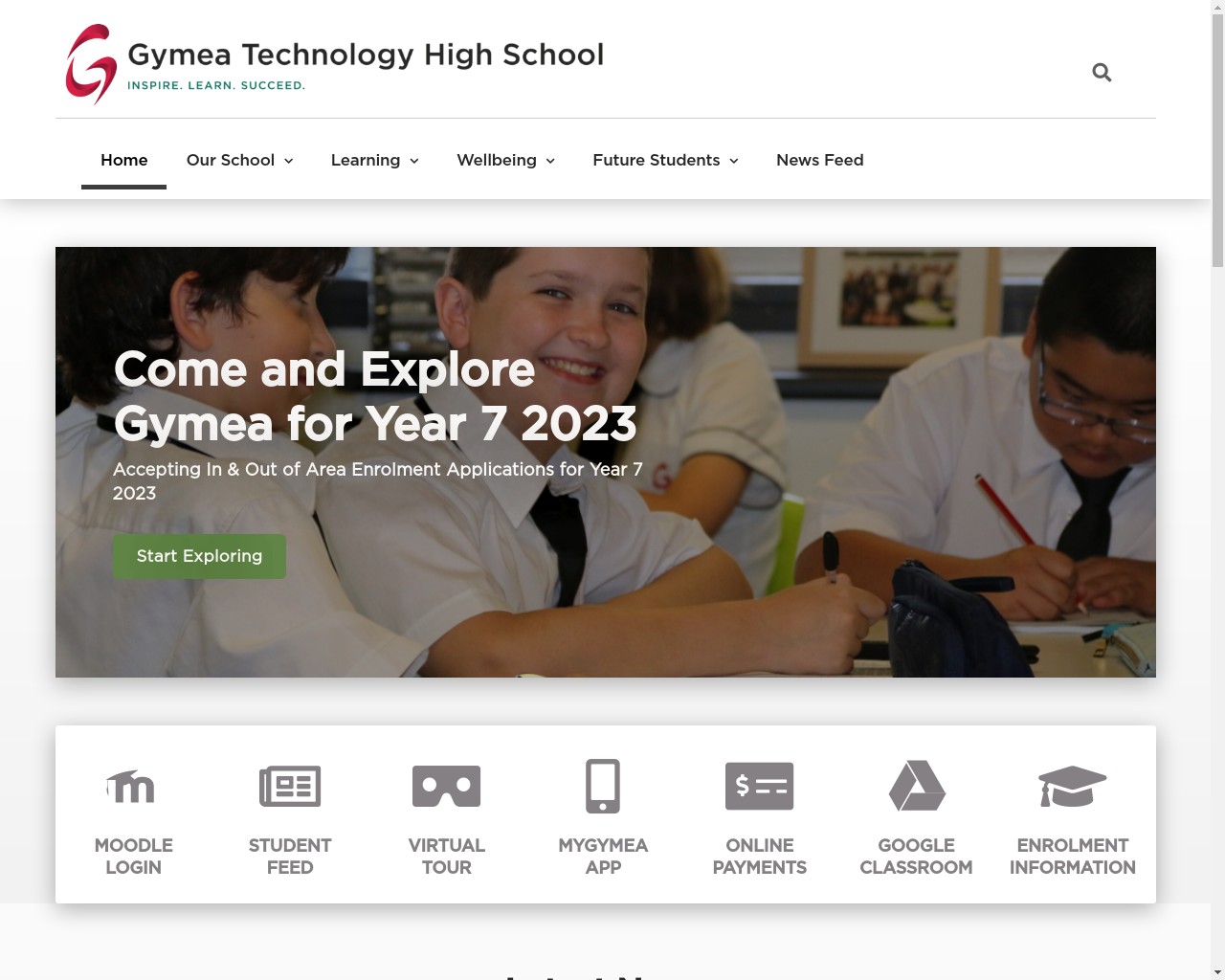 Gymea Technology High School