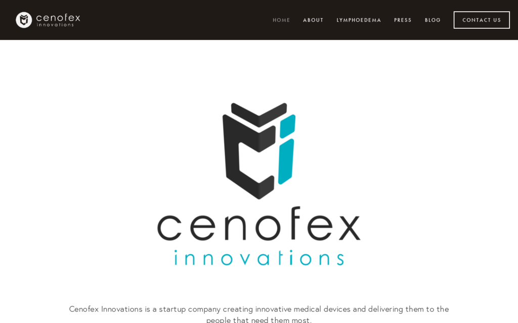 Cenofex Innovations