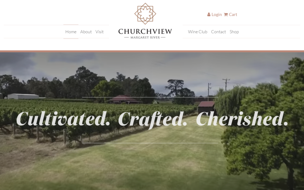 Churchview Estate