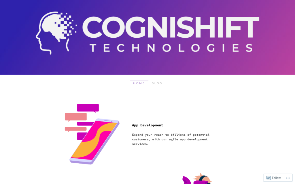 Cognishift Technologies