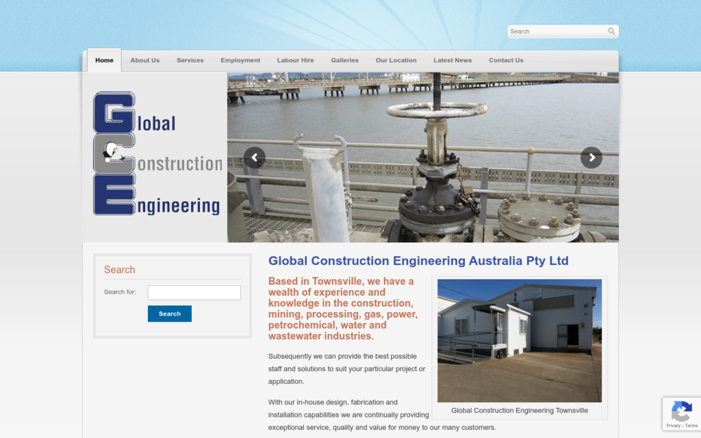 Global Construction Engineering