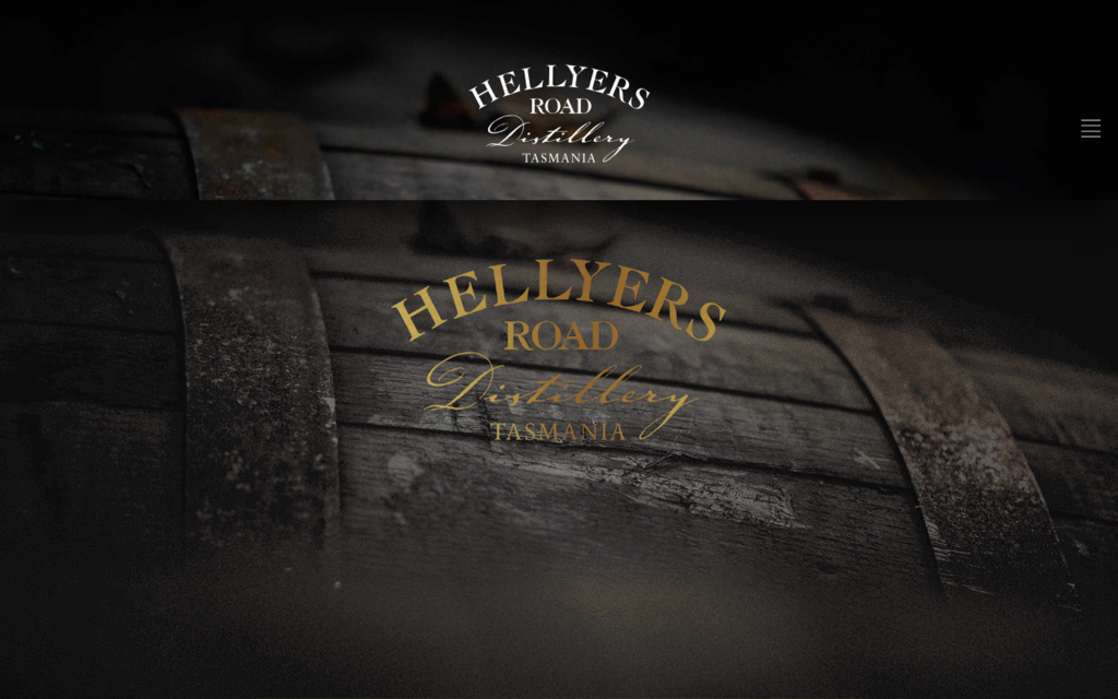 Hellyer Road Distillery