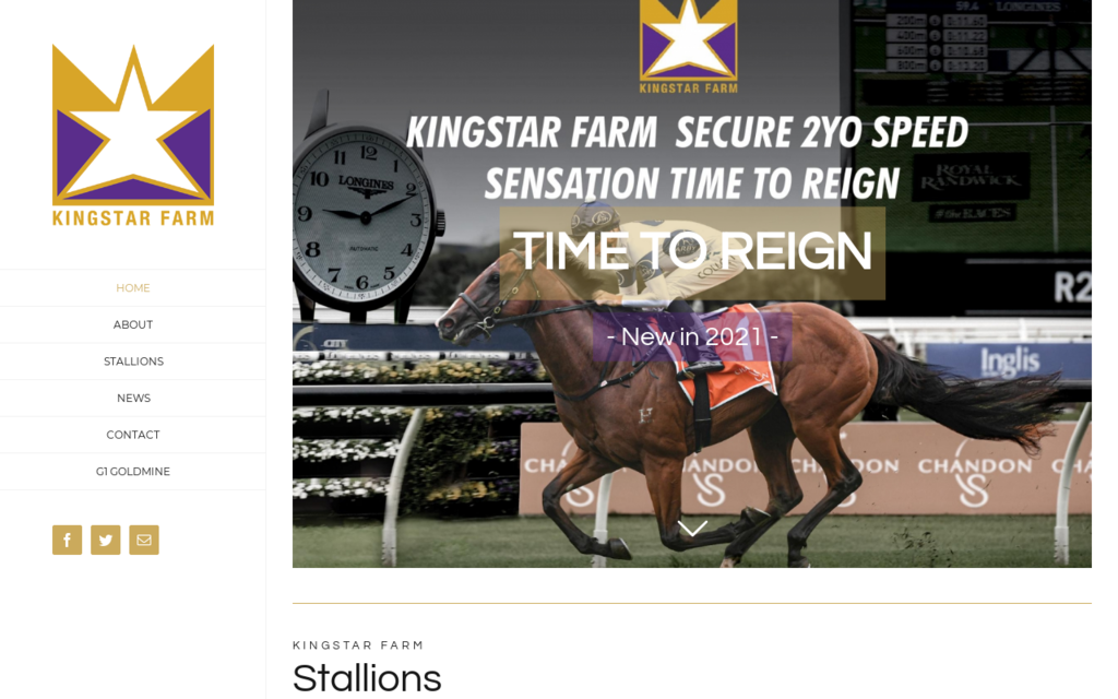 Kingstar Farm