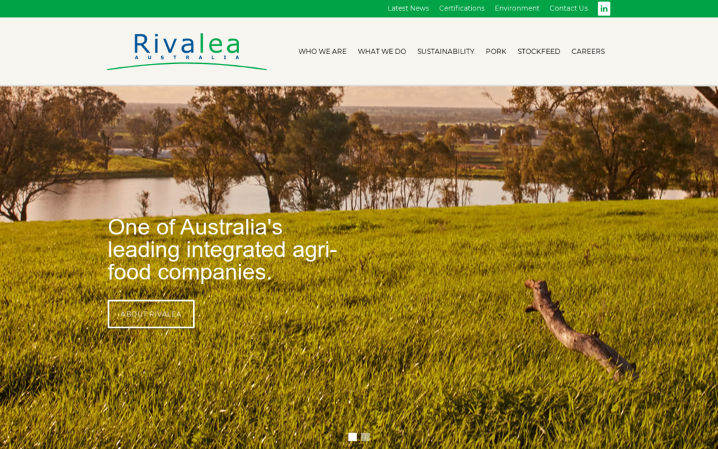Rivalea (Australia)