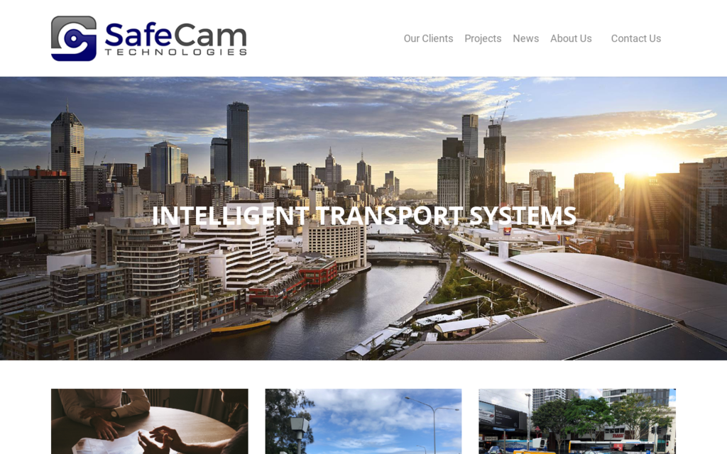 SafeCam Technologies