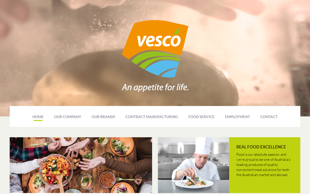 Vesco Foods