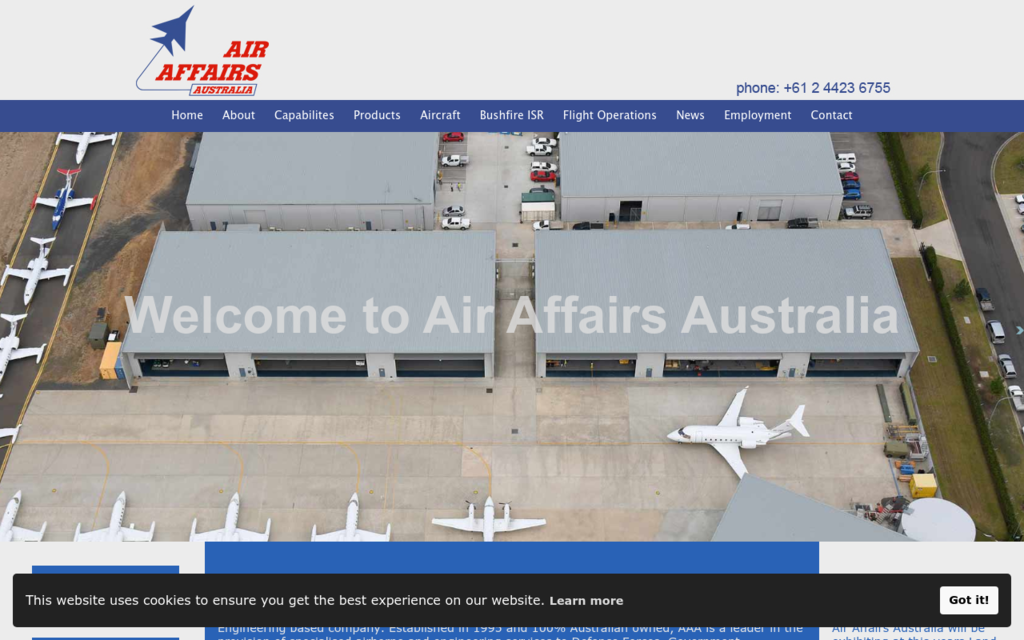 Air Affairs Australia