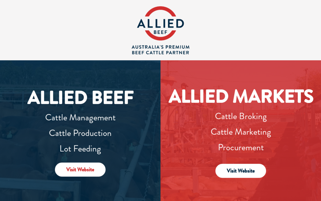 Allied Beef