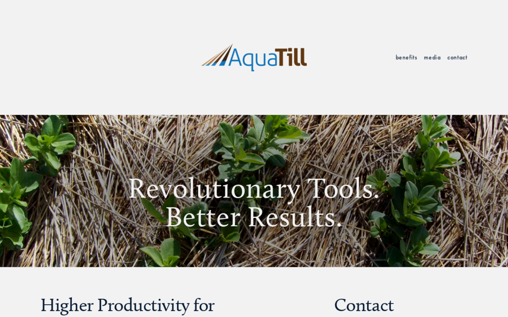 AquaTill