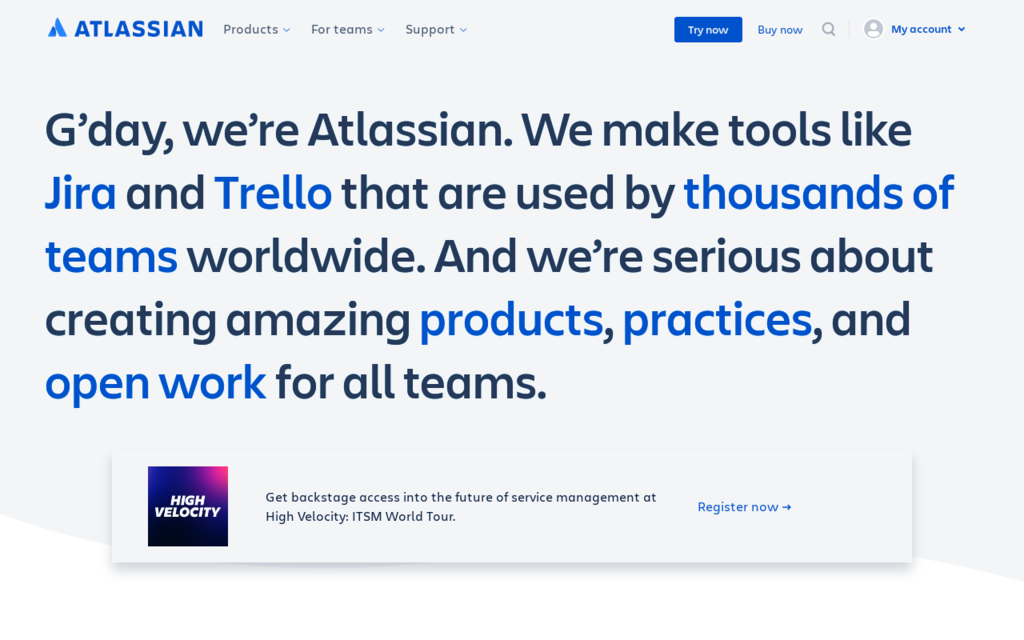 Atlassian