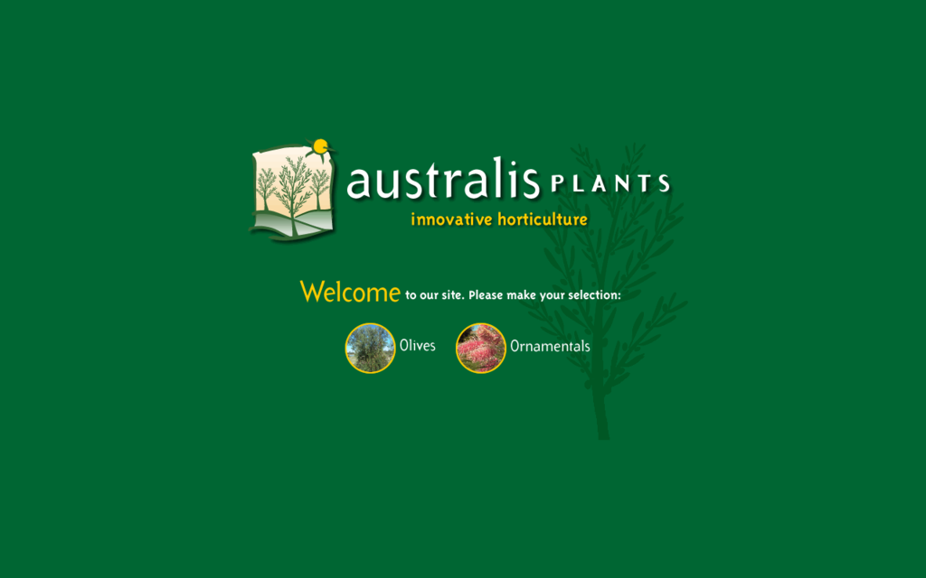 Australis Plants