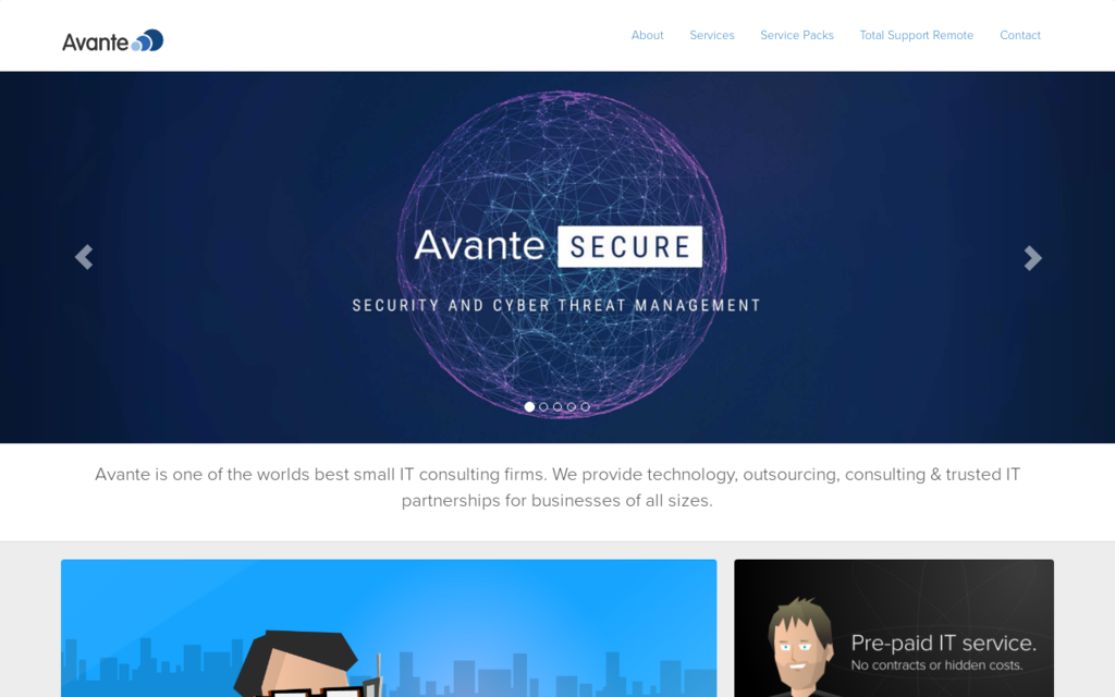 Avante