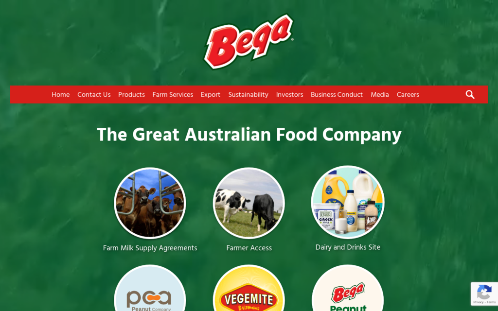 Bega Cheese