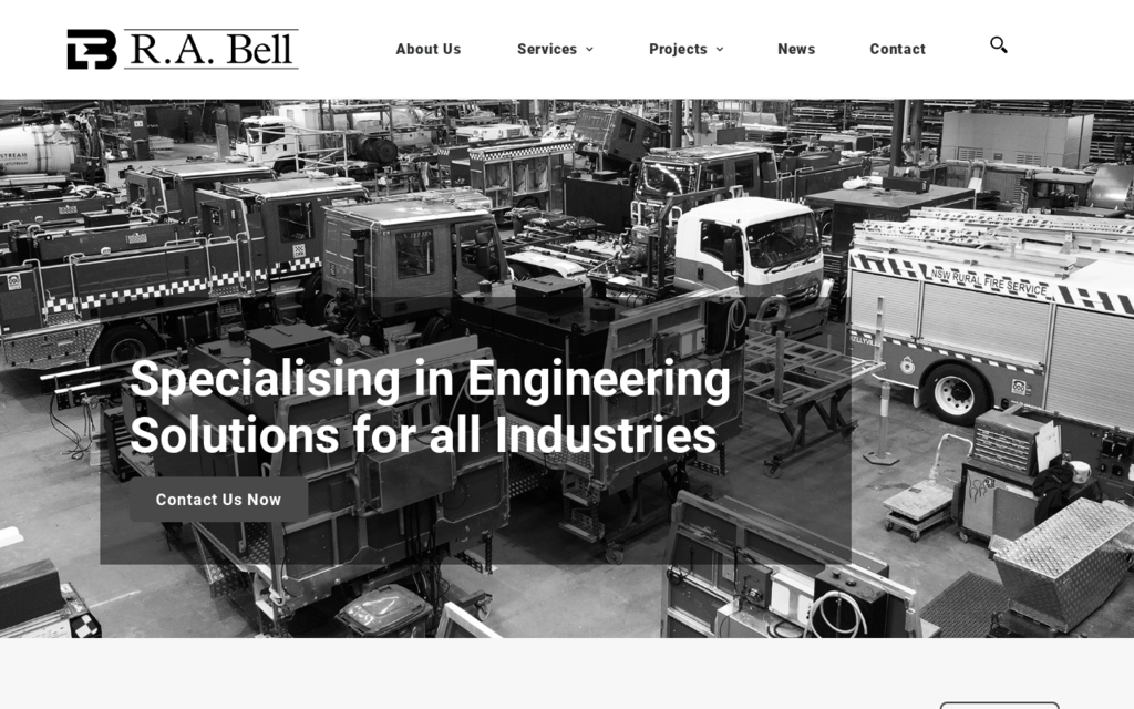 Bell Environmental