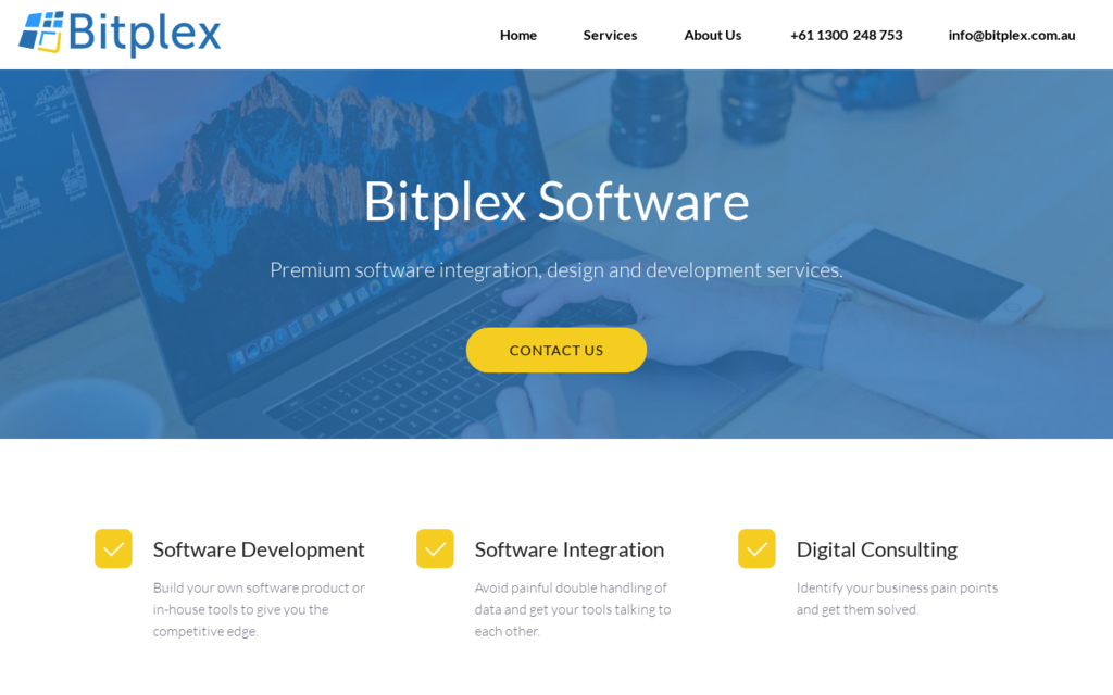 Bitplex