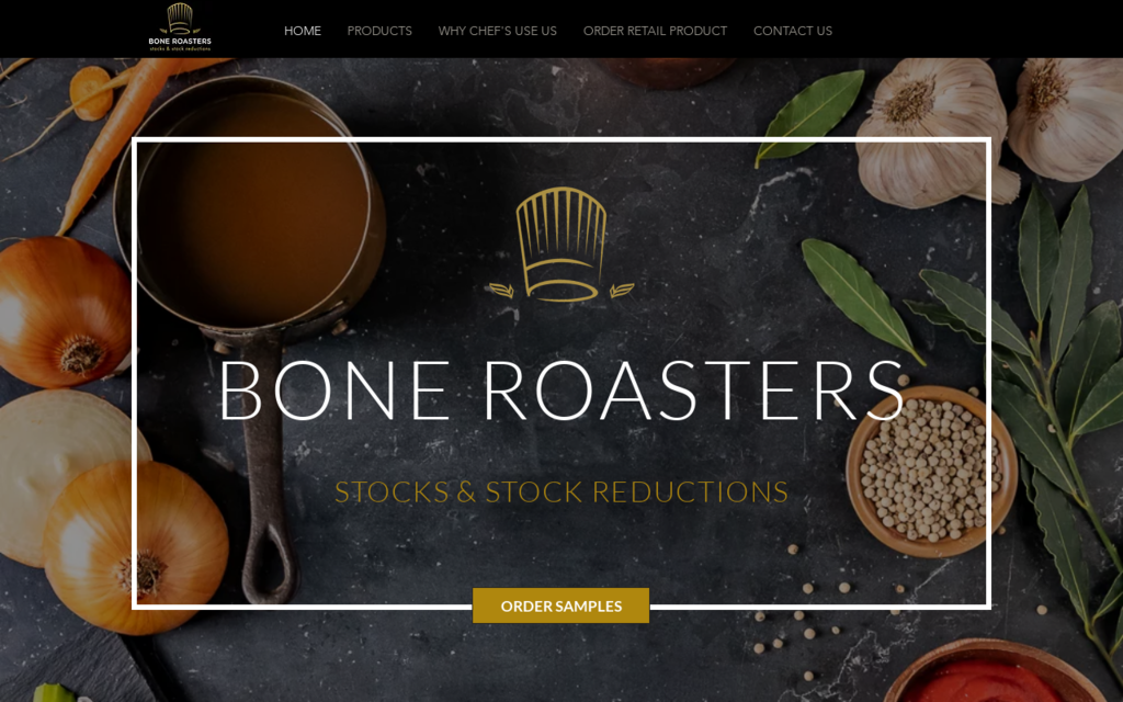 Bone Roasters