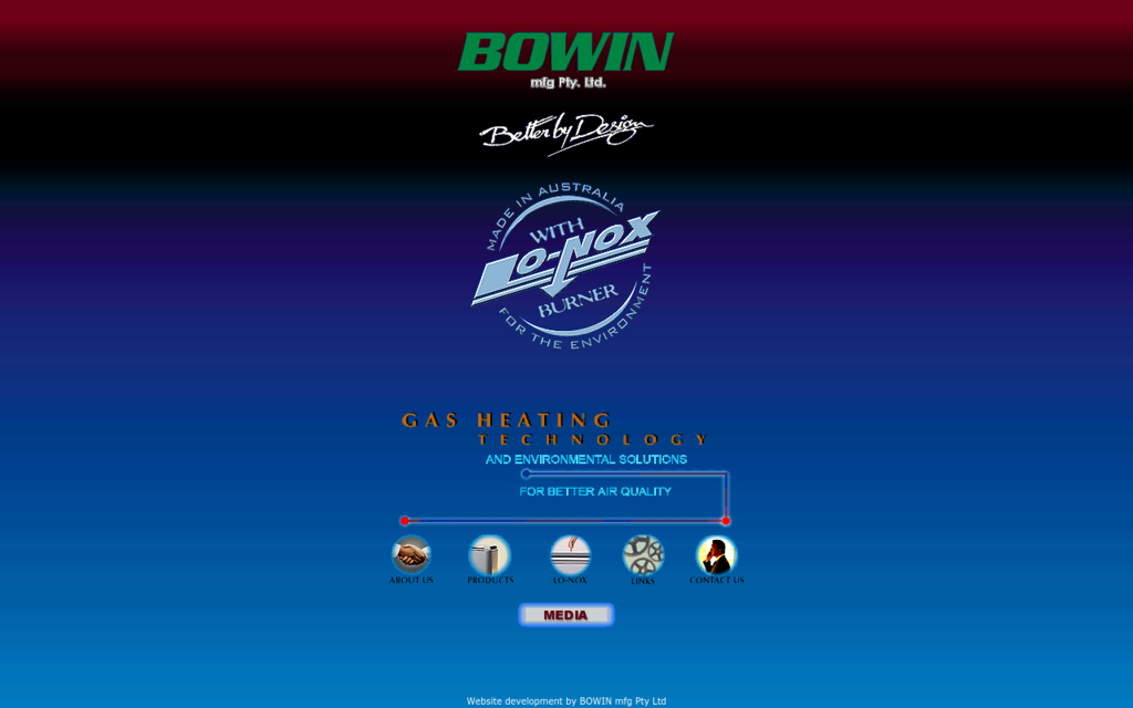 Bowin Manufacturing