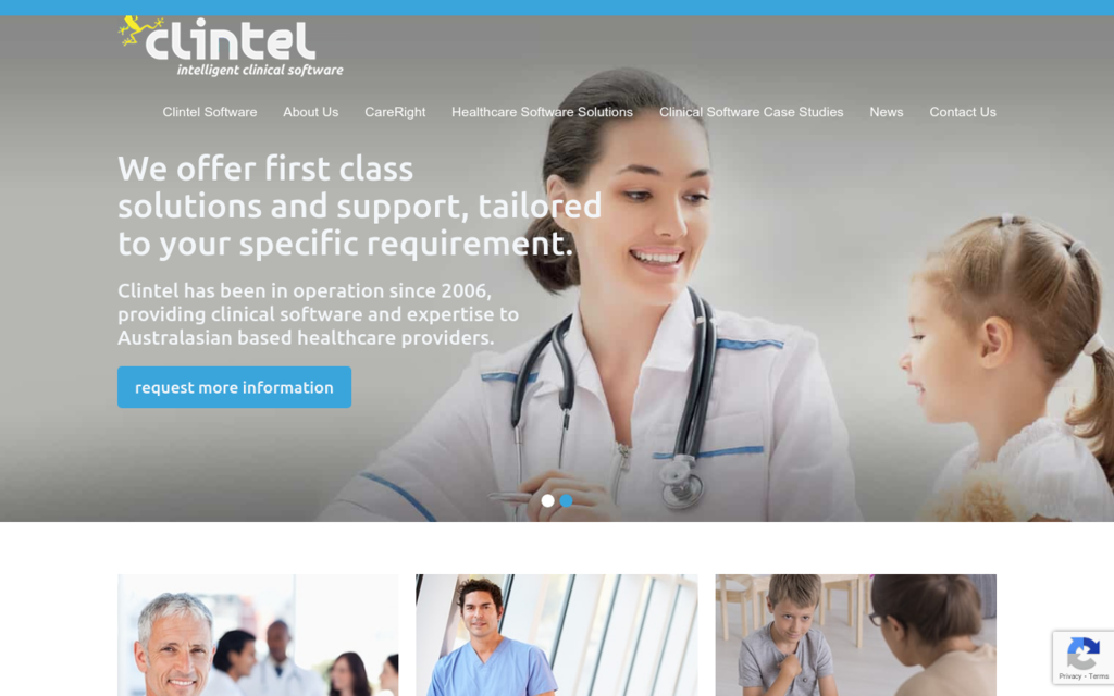 Clintel Systems