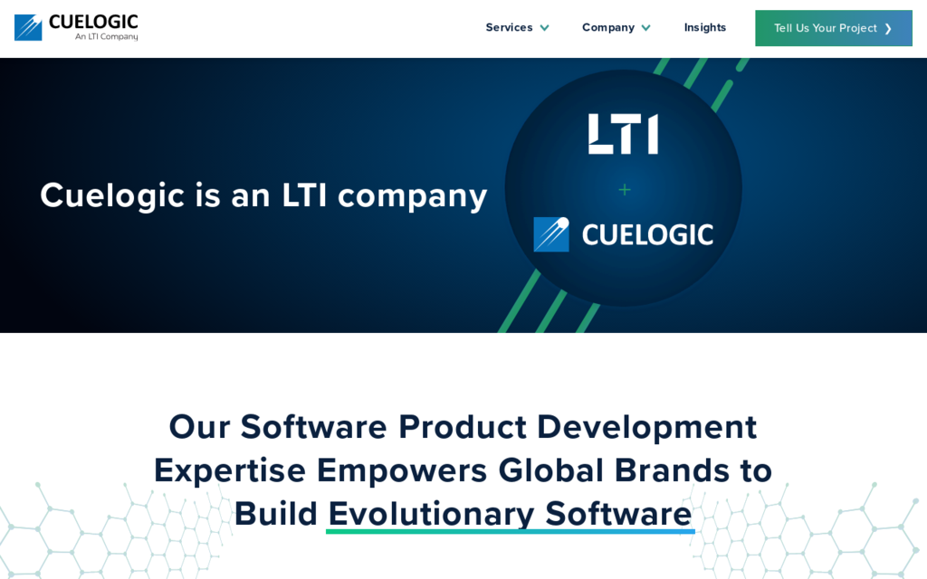 Cuelogic Technologies