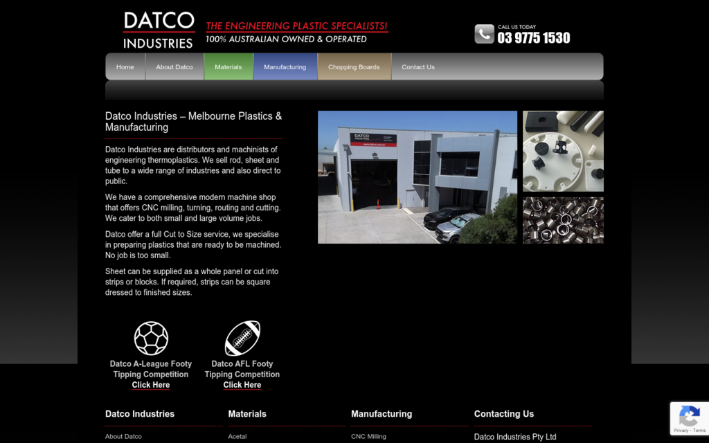 Datco Industries