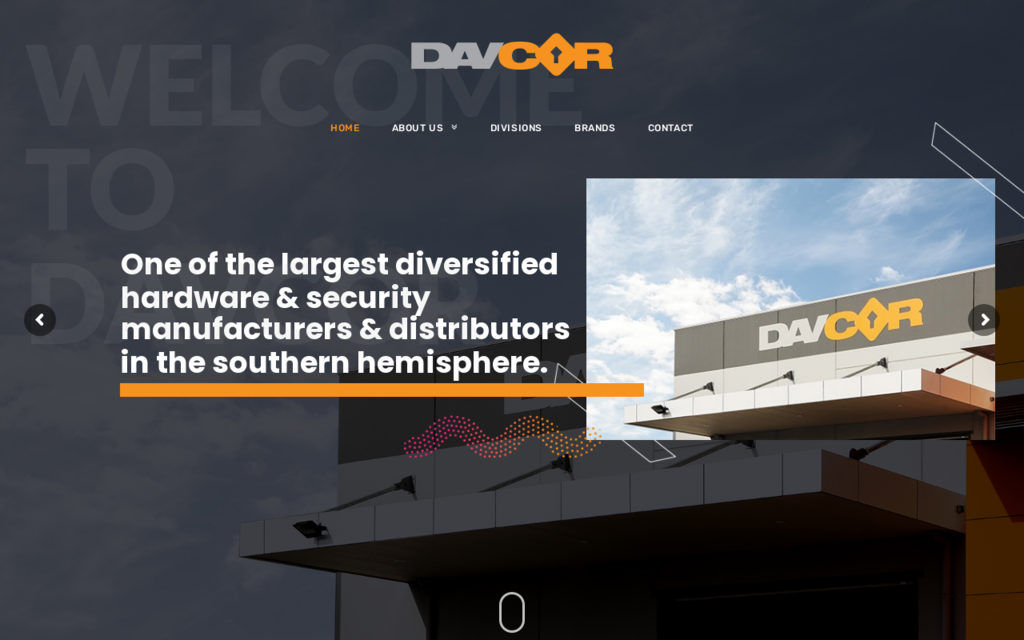 Davcor Manufacturing