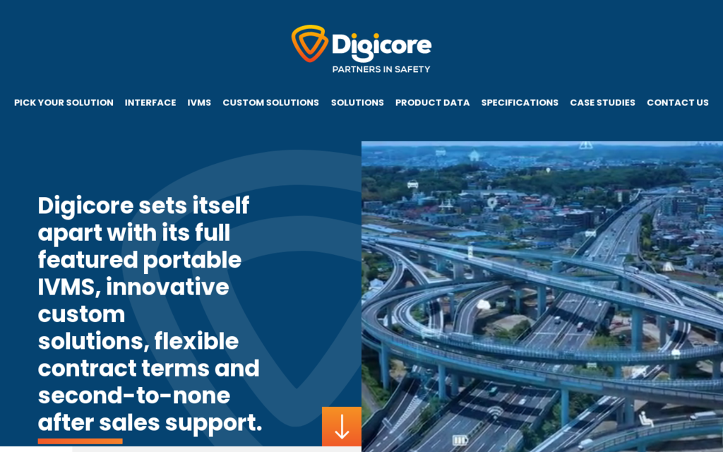 DigiCore