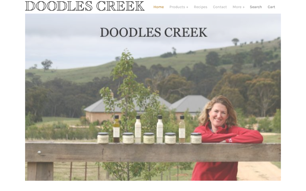 Doodles Creek