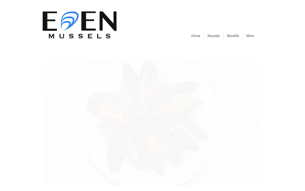 Eden Mussels