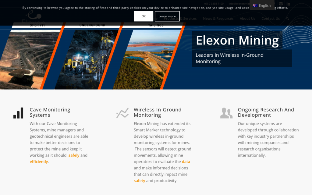Elexon Mining