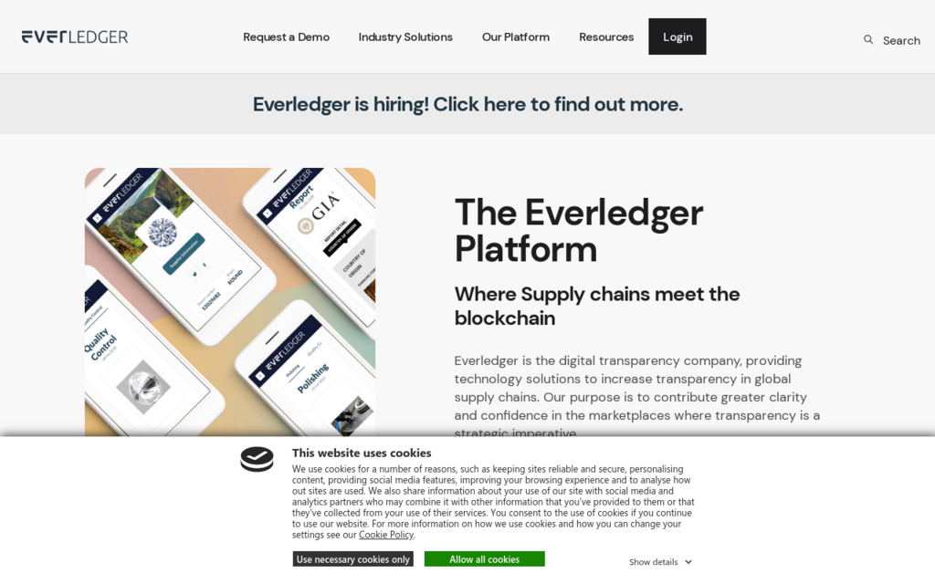 Everledger