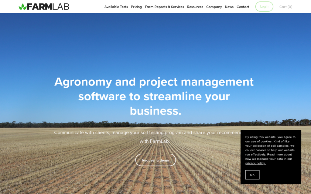 FarmLab