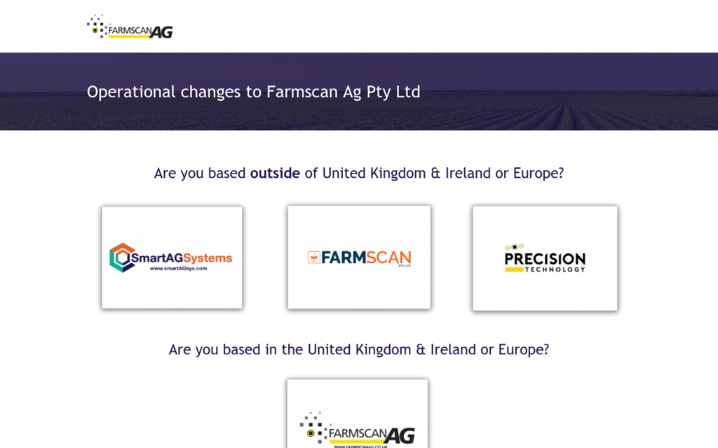 Farmscan AG