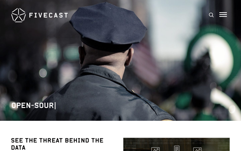 Fivecast