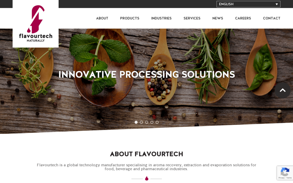 Flavourtech