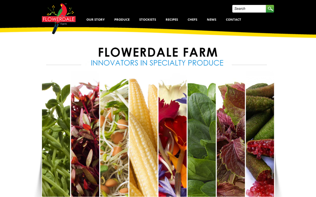 Flowerdale Farm