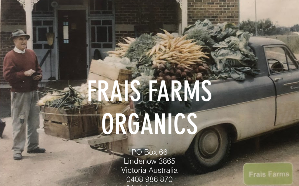 Frais Farms