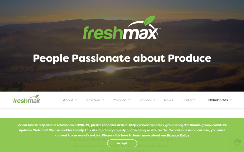 Freshmax