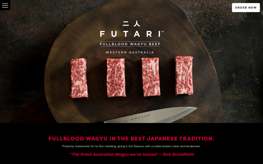 Futari Wagyu