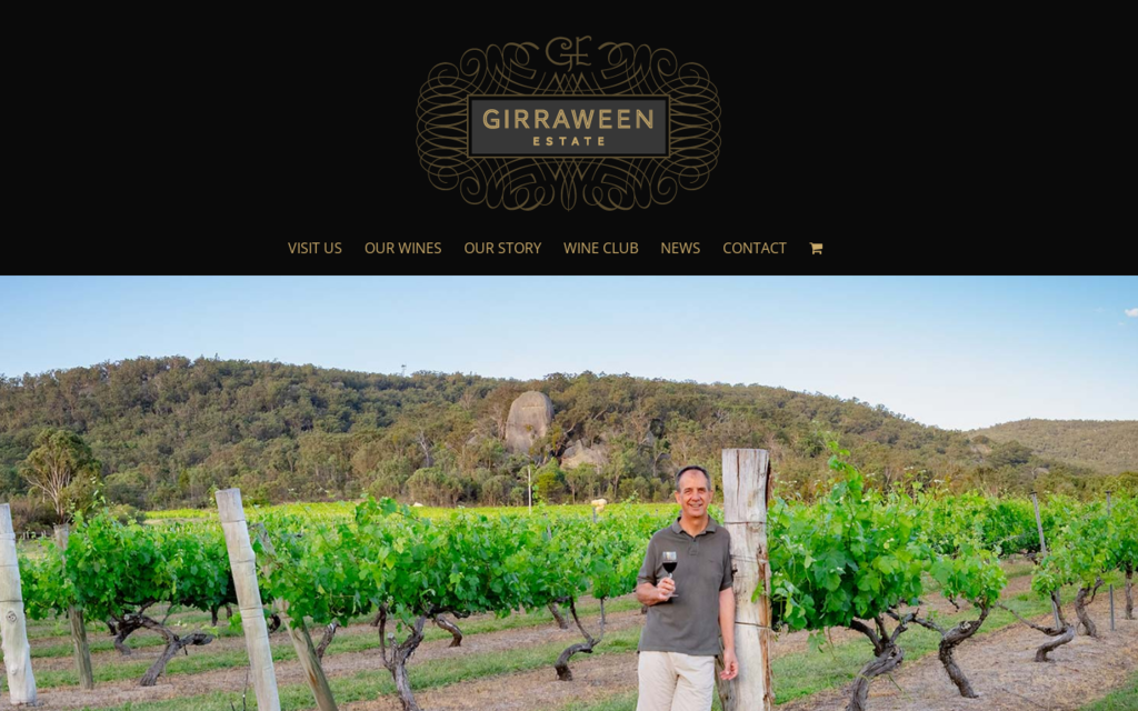 Girraween Wines