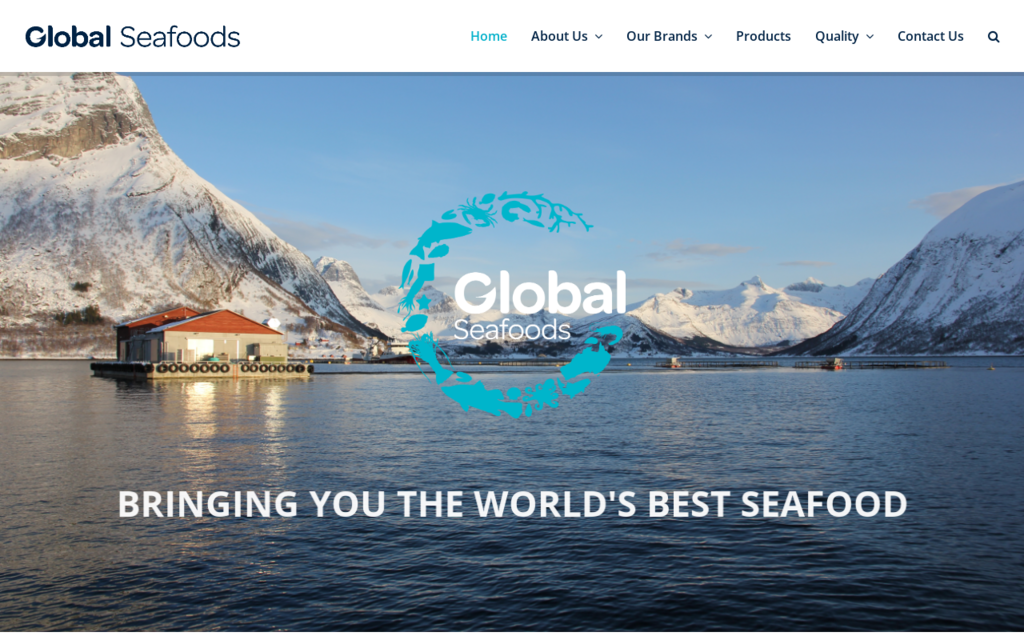 Global Seafoods Fisheries