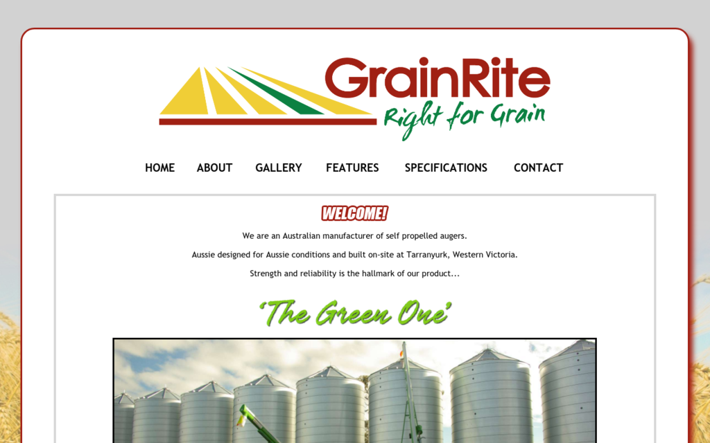 Grainrite