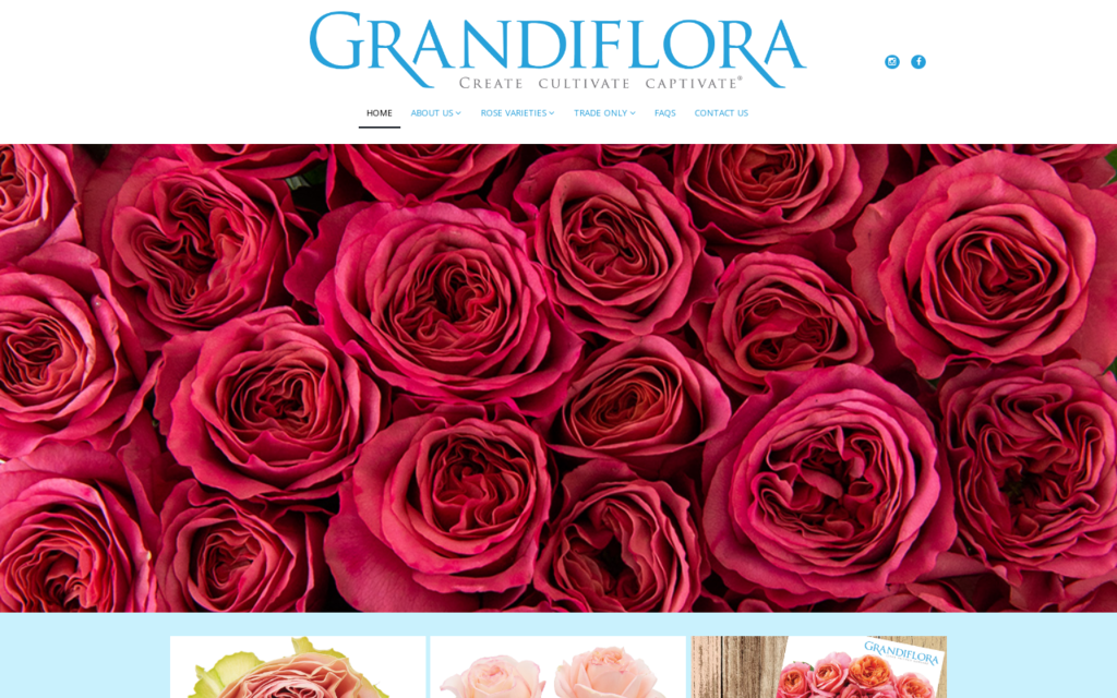 Grandiflora Nurseries