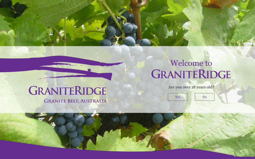 Granite Ridge Wines