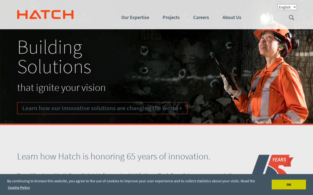 Hatch Australia