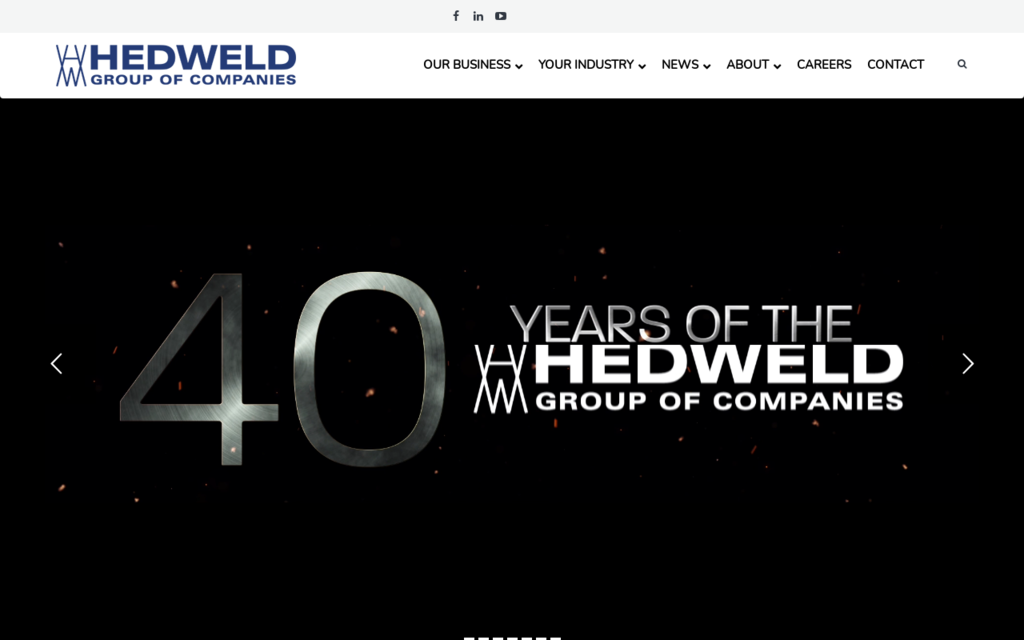 Hedweld Group