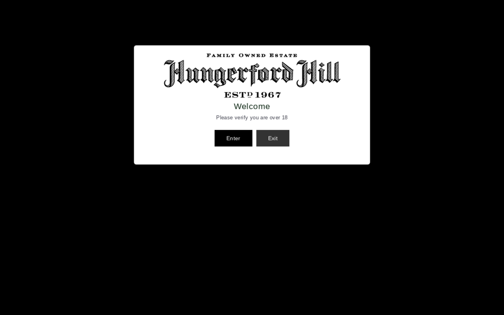 Hungerford Hill Wines